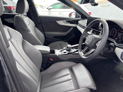 صورة مصغرة 54 لـ 2024 AUDI A4 AVANT