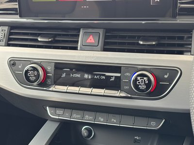 صورة مصغرة 38 لـ 2024 AUDI A4 AVANT