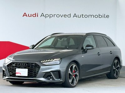 صورة 1 لـ 2024 AUDI A4 AVANT
