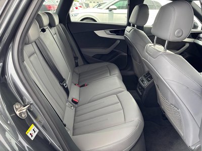 صورة مصغرة 53 لـ 2024 AUDI A4 AVANT