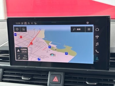 صورة مصغرة 23 لـ 2024 AUDI A4 AVANT