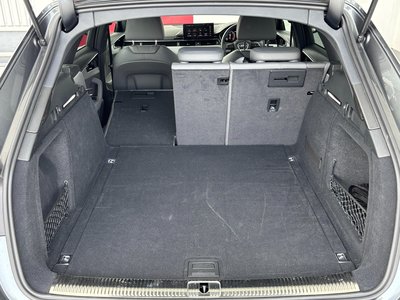 صورة مصغرة 66 لـ 2024 AUDI A4 AVANT