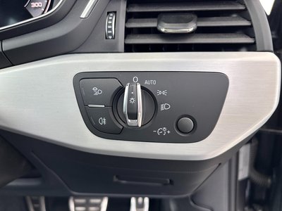 صورة مصغرة 44 لـ 2024 AUDI A4 AVANT