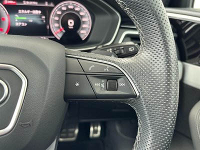 صورة مصغرة 40 لـ 2024 AUDI A4 AVANT