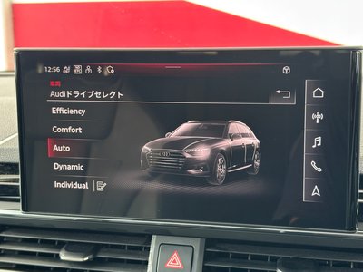 صورة مصغرة 29 لـ 2024 AUDI A4 AVANT
