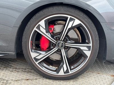 صورة مصغرة 12 لـ 2024 AUDI A4 AVANT