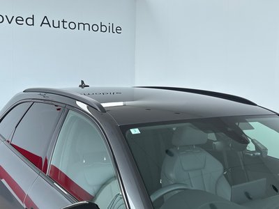 صورة مصغرة 17 لـ 2024 AUDI A4 AVANT