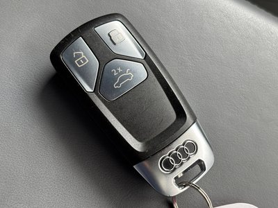 صورة مصغرة 35 لـ 2024 AUDI A4 AVANT