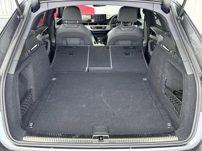 صورة مصغرة 68 لـ 2024 AUDI A4 AVANT