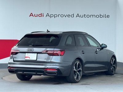 صورة 8 لـ 2024 AUDI A4 AVANT