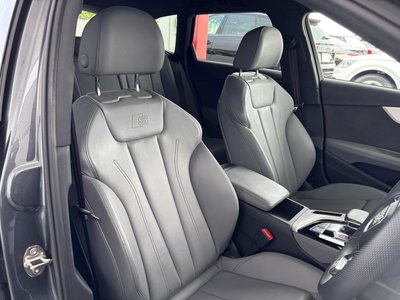 صورة مصغرة 19 لـ 2024 AUDI A4 AVANT