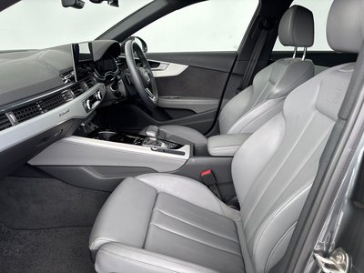 صورة مصغرة 51 لـ 2024 AUDI A4 AVANT