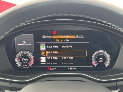 صورة مصغرة 49 لـ 2024 AUDI A4 AVANT