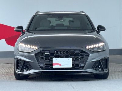 صورة 4 لـ 2024 AUDI A4 AVANT