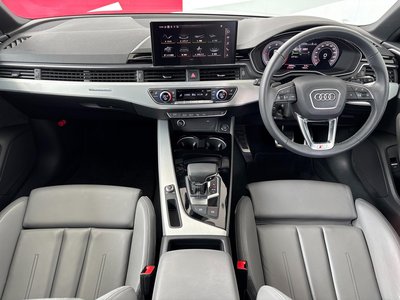 صورة 3 لـ 2024 AUDI A4 AVANT