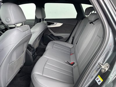 صورة مصغرة 52 لـ 2024 AUDI A4 AVANT