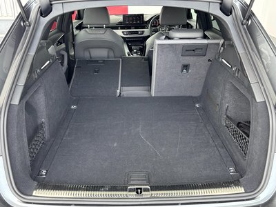 صورة مصغرة 67 لـ 2024 AUDI A4 AVANT