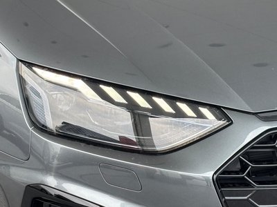 صورة مصغرة 11 لـ 2024 AUDI A4 AVANT