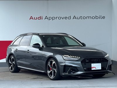 صورة 10 لـ 2024 AUDI A4 AVANT