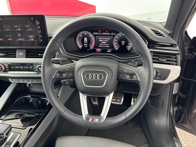 صورة مصغرة 21 لـ 2024 AUDI A4 AVANT