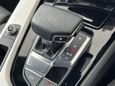 صورة مصغرة 33 لـ 2024 AUDI A4 AVANT