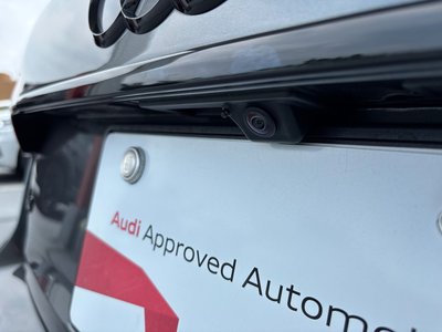 صورة مصغرة 18 لـ 2024 AUDI A4 AVANT