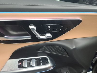 2026 Mercedes-BENZ E-CLASS — миниатюра 14