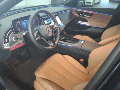 صورة 9 لـ 2026 Mercedes-BENZ E-CLASS