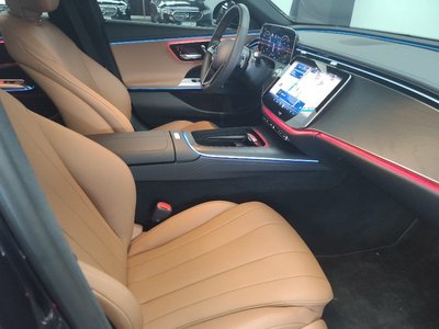 2026 Mercedes-BENZ E-CLASS — миниатюра 11