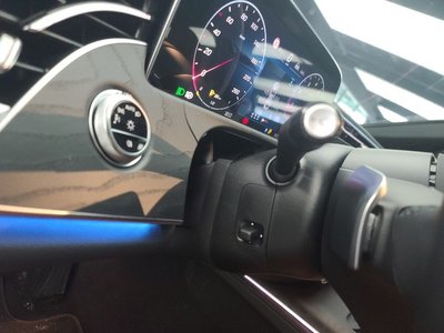 2026 Mercedes-BENZ E-CLASS — миниатюра 15