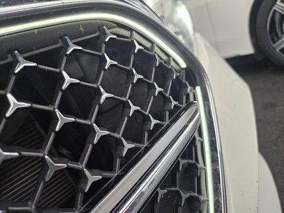 2026 Mercedes-BENZ E-CLASS — миниатюра 20