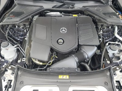 صورة 7 لـ 2026 Mercedes-BENZ E-CLASS
