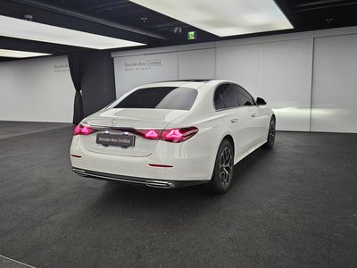 صورة 5 لـ 2026 Mercedes-BENZ E-CLASS