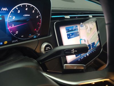 2026 Mercedes-BENZ E-CLASS — миниатюра 16
