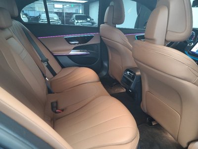 2026 Mercedes-BENZ E-CLASS — миниатюра 12