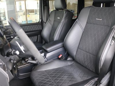 2016 Mercedes-BENZ G-CLASS 缩略图 72