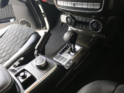 2016 Mercedes-BENZ G-CLASS 缩略图 93