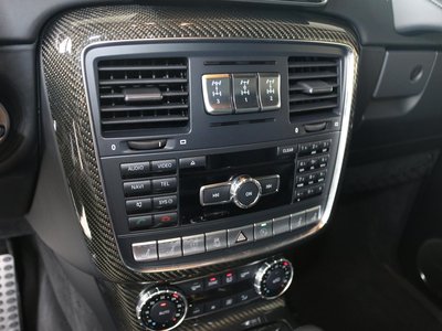 2016 Mercedes-BENZ G-CLASS 缩略图 108