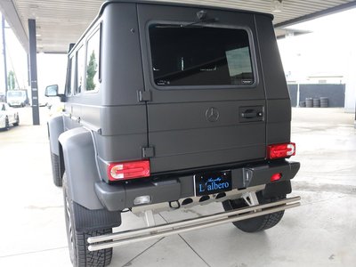 2016 Mercedes-BENZ G-CLASS 缩略图 57