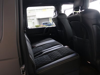 2016 Mercedes-BENZ G-CLASS 缩略图 88