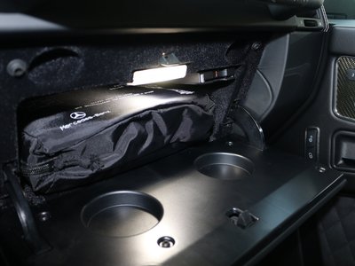 2016 Mercedes-BENZ G-CLASS 缩略图 102