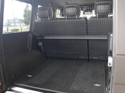 2016 Mercedes-BENZ G-CLASS 缩略图 83