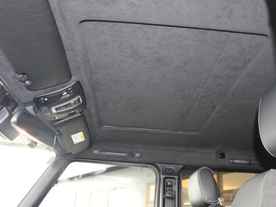2016 Mercedes-BENZ G-CLASS 缩略图 79