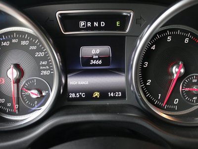 2016 Mercedes-BENZ G-CLASS 缩略图 97