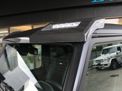 2016 Mercedes-BENZ G-CLASS 缩略图 66