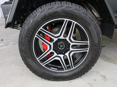 2016 Mercedes-BENZ G-CLASS 缩略图 41