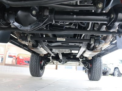 2016 Mercedes-BENZ G-CLASS 缩略图 62