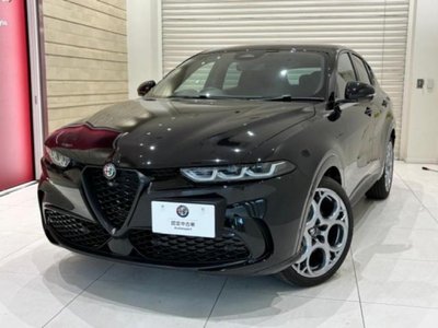 صورة 1 لـ 2024 ALFA Romeo TONALE