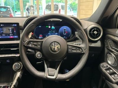 صورة 7 لـ 2024 ALFA Romeo TONALE