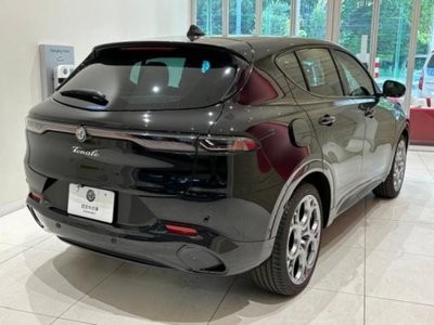 صورة 2 لـ 2024 ALFA Romeo TONALE